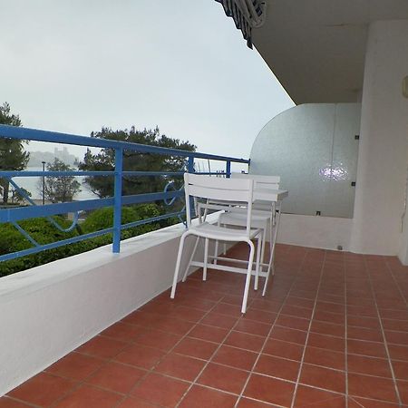 Superior Apartment On First Floor With Sea View Antibes Exterior foto